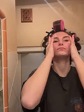 SophiiaStarr online show from February 2026 08:21:01 PM