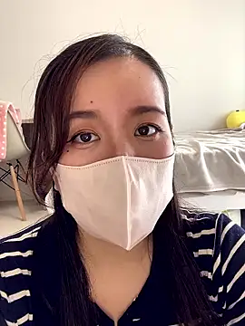 NATSUMI00 online show from September 2025 05:01:02 AM