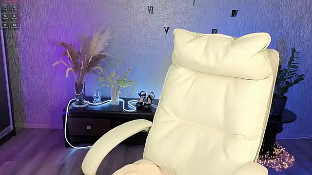 NikkiiStill online show from January 2026 12:58:01 AM