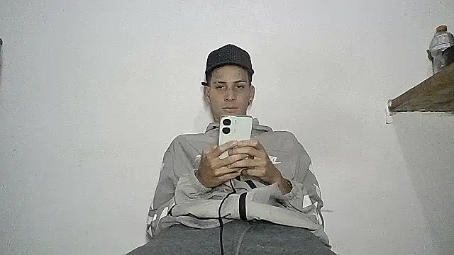 sam hottt online show from September 2025 03:10:01 AM