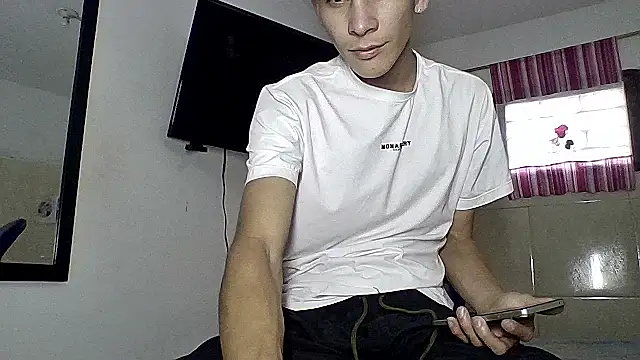 sam hottt online show from October 2025 09:26:01 PM