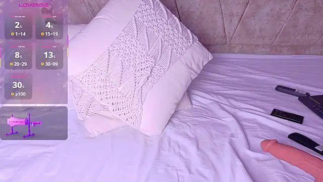 LaraGiil online show from November 2025 12:23:02 PM