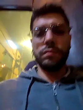 DanteWinter online show from November 2025 02:20:01 AM