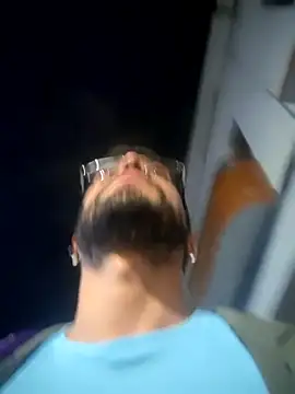 DanteWinter online show from December 2025 02:27:01 AM