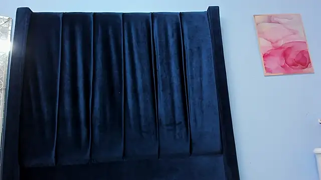 MarianRosse online show from January 2026 07:11:01 PM