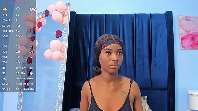 MarianRosse online show from February 2026 04:33:02 AM