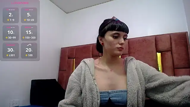 XBODTRIIPX online show from February 2026 12:09:01 AM