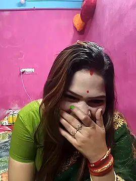 Rinki156 online show from November 2025 07:05:02 PM