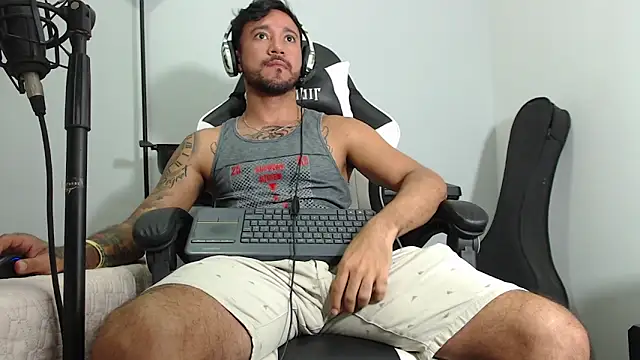 dereck karter online show from December 2024 12:48:02 AM