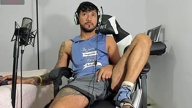 dereck karter online show from December 2024 02:38:02 PM