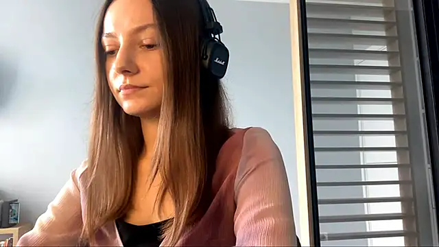 SoulHiperAgne  online show from September 2025 09:10:02 AM