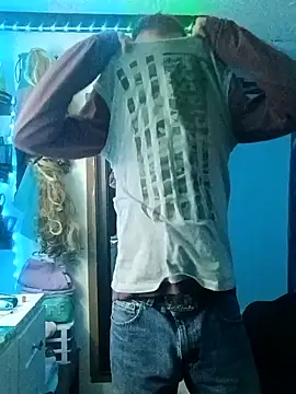 Mrluckstick online show from November 2025 06:49:01 AM