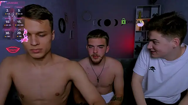 danny cool online show from September 2025 07:52:01 PM