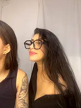 Sweet and Rous0 online show from October 2025 03:43:01 AM