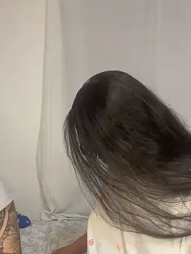 Sweet and Rous0 online show from October 2025 03:10:02 AM