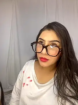 Sweet and Rous0 online show from October 2025 04:35:02 AM