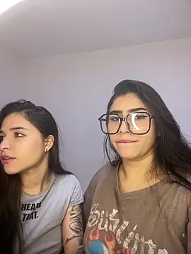 Sweet and Rous0 online show from December 2025 03:45:02 AM