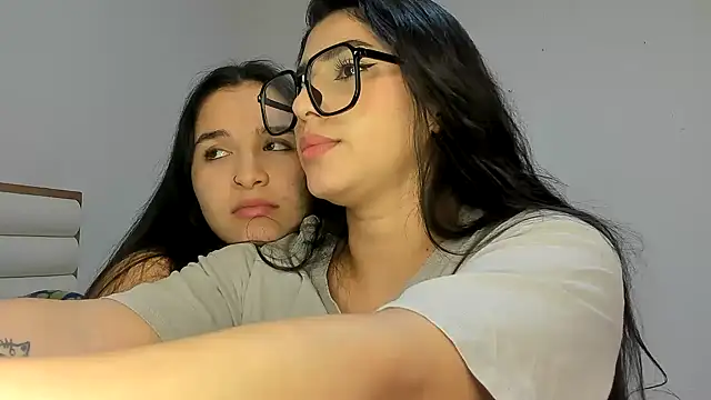 Sweet and Rous0 online show from February 2026 03:33:02 AM