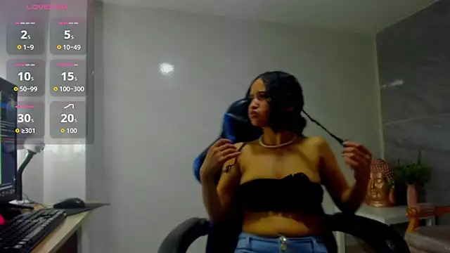 bella vibess s online show from November 2025 08:20:01 PM