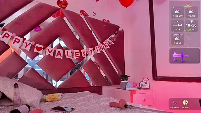 Snapshot of Ambeer_fox_ chatting on February 2026 07:53:02 PM Ambeer fox online show from February 2026 07:53:02 PM