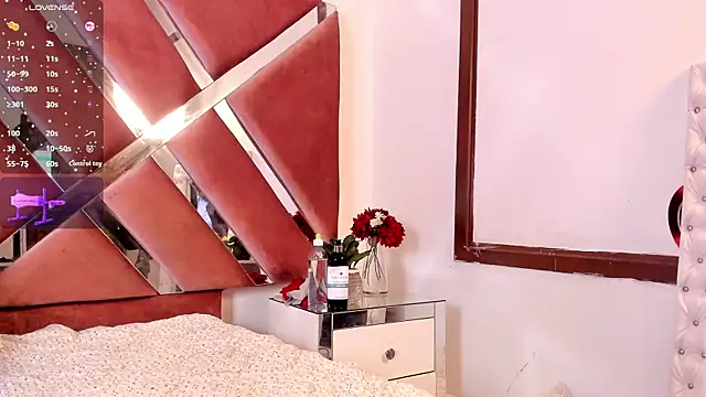 Snapshot of Ambeer_fox_ chatting on February 2026 09:10:02 AM Ambeer fox online show from February 2026 09:10:02 AM