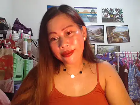filipina beauty online show from December 2025 05:42:02 PM