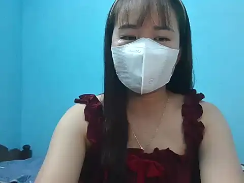 AmyChan99 online show from November 2025 01:00:02 PM