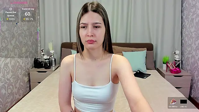 AmelliaClark online show from November 2025 02:10:02 AM