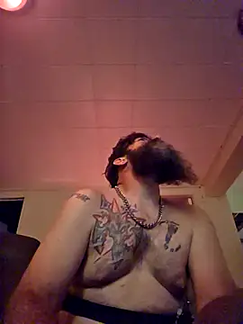 DaddyBadTouches online show from September 2025 05:53:02 AM