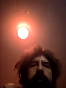 DaddyBadTouches online show from March 2026 08:55:02 AM