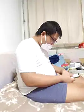  KaiXin  online show from October 2025 03:46:02 PM