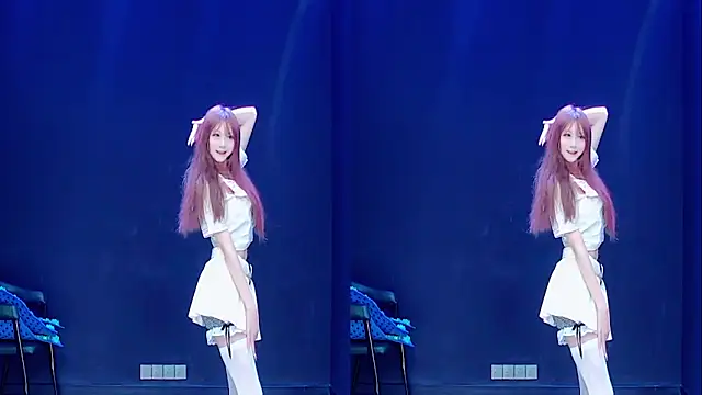 queen-001 online show from September 2025 10:47:01 PM