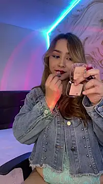 Valeryfox01  online show from November 2025 08:25:01 AM