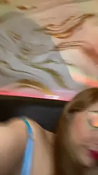 Valeryfox01  online show from November 2025 08:57:01 AM