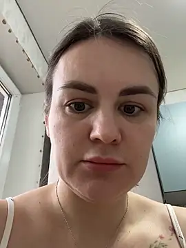 Risky-Flower online show from October 2025 11:46:02 AM