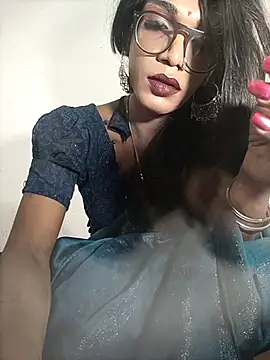 Winterbunny95 online show from September 2025 08:34:02 PM