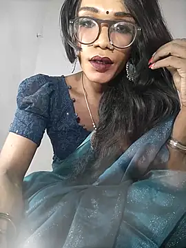 Winterbunny95 online show from October 2025 07:44:02 PM