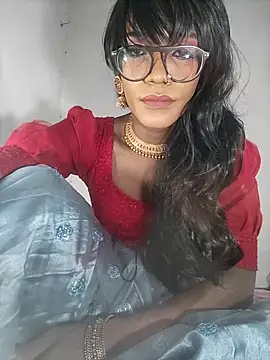 Winterbunny95 online show from October 2025 08:42:02 PM