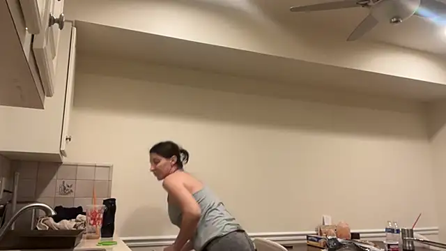 NurseStephania online show from November 2025 02:13:01 AM