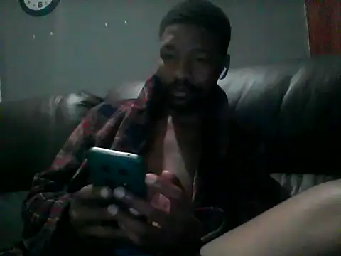 TopssyKreet online show from November 2025 09:57:02 PM