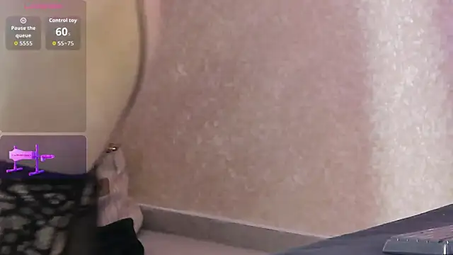 RubbiDark online show from October 2025 05:01:01 PM