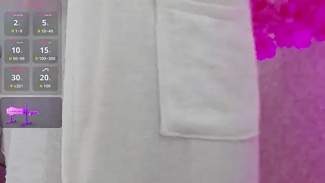 RubbiDark online show from November 2025 06:20:01 PM