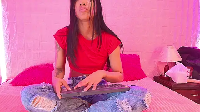 Baby kinky-- online show from September 2025 02:00:02 PM