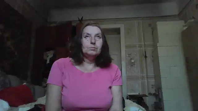 AnnaLive570 online show from November 2025 08:51:05 AM