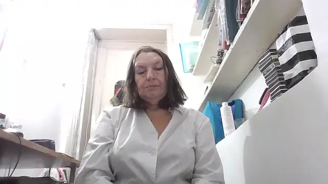 AnnaLive570 online show from December 2025 05:57:02 AM