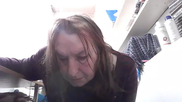 AnnaLive570 online show from February 2026 06:12:02 AM