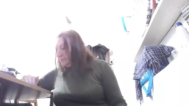 AnnaLive570 online show from March 2026 05:19:01 AM