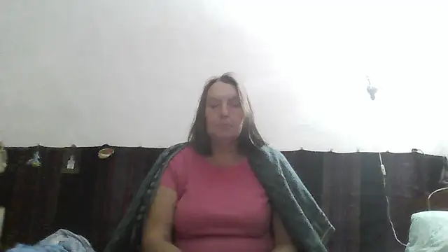 AnnaLive570 online show from May 2026 05:04:01 AM