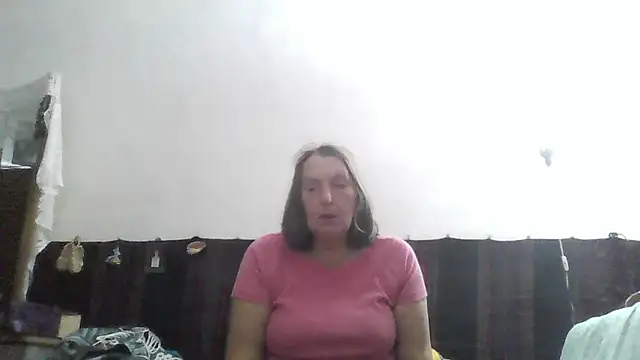 AnnaLive570 online show from May 2026 05:32:02 PM