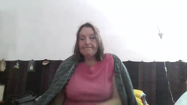 AnnaLive570 online show from June 2026 02:33:01 PM